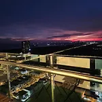 Sea&City View Luxury Suite @Melaka