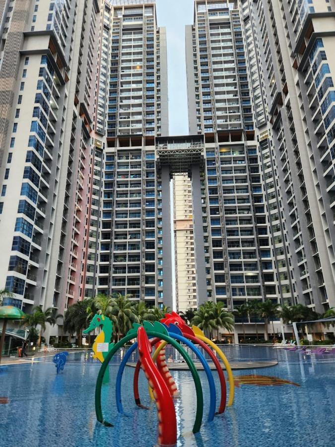 Apartment Sea&city View Luxury @melaka