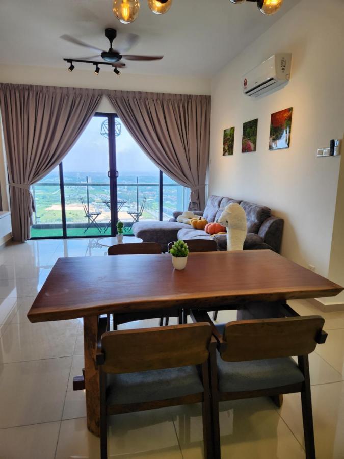 Sea&city View Luxury @melaka