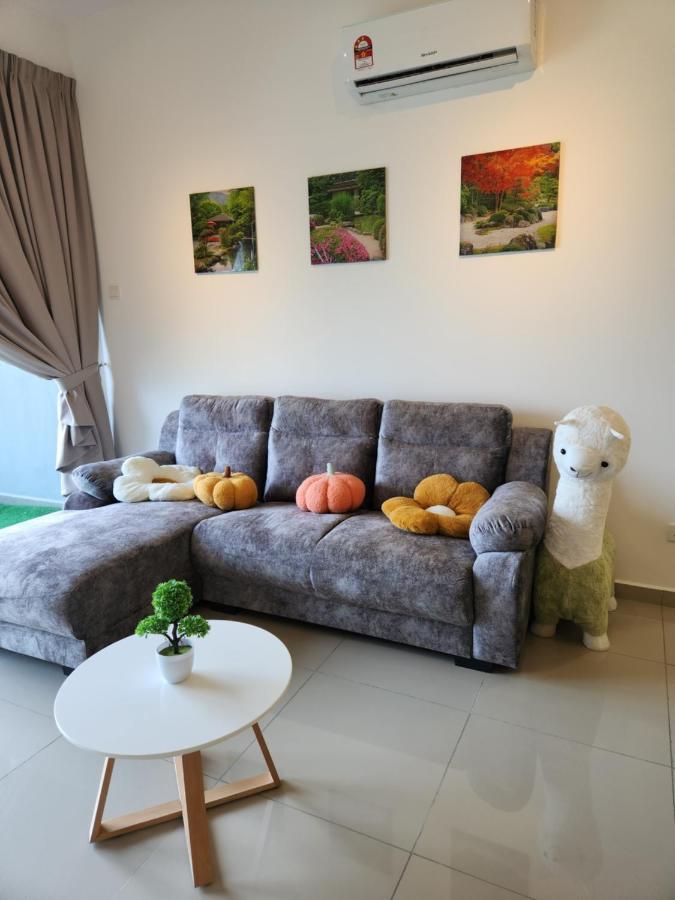 Sea&city View Luxury @melaka Apartment *