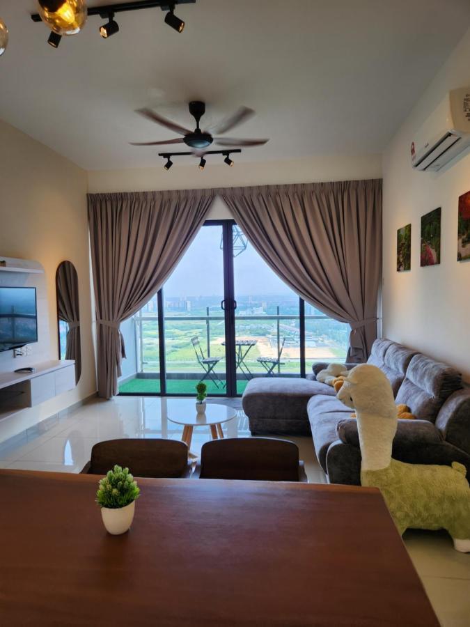 Apartment Sea&city View Luxury @melaka