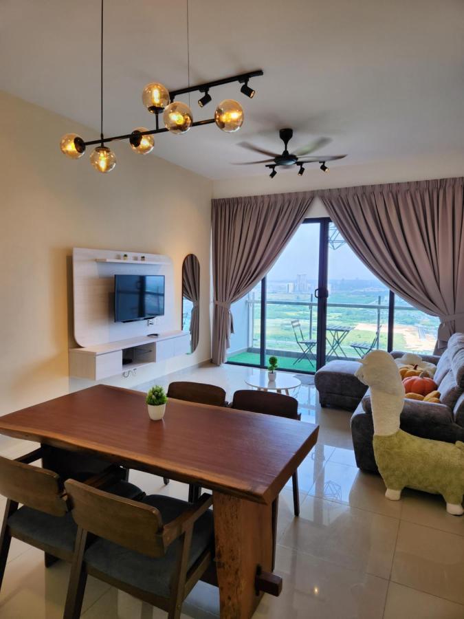 Apartment Sea&city View Luxury @melaka Malacca
