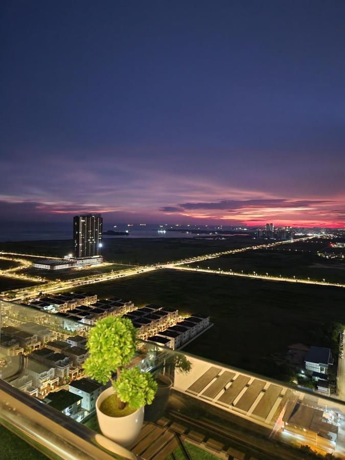 Apartment Sea&city View Luxury @melaka