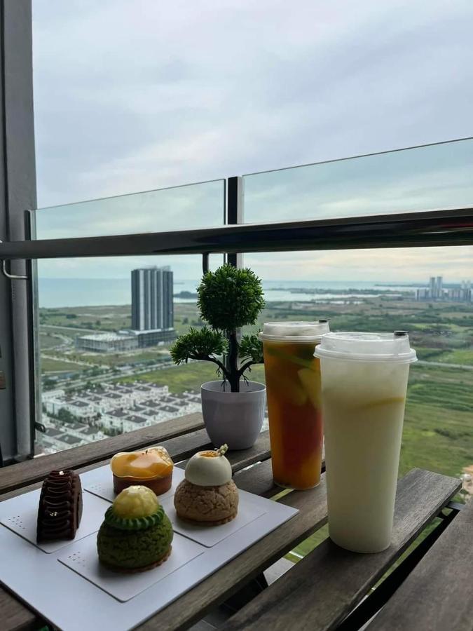 Sea&city View Luxury @melaka Apartment Malacca